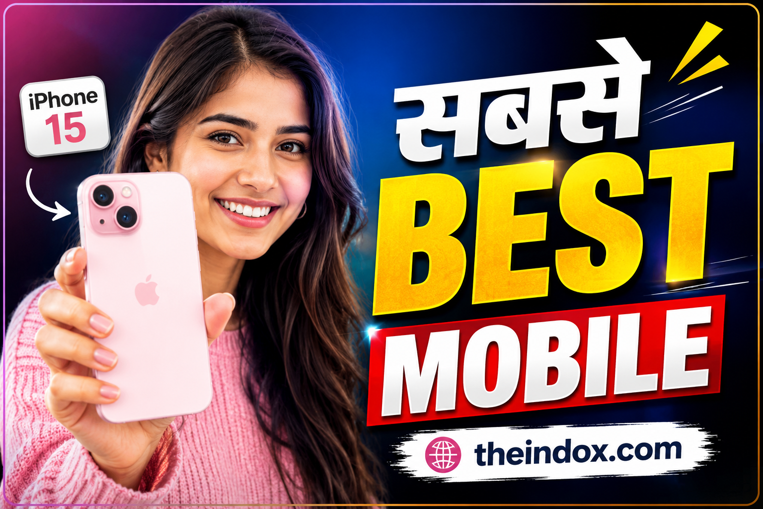iphone 15 review