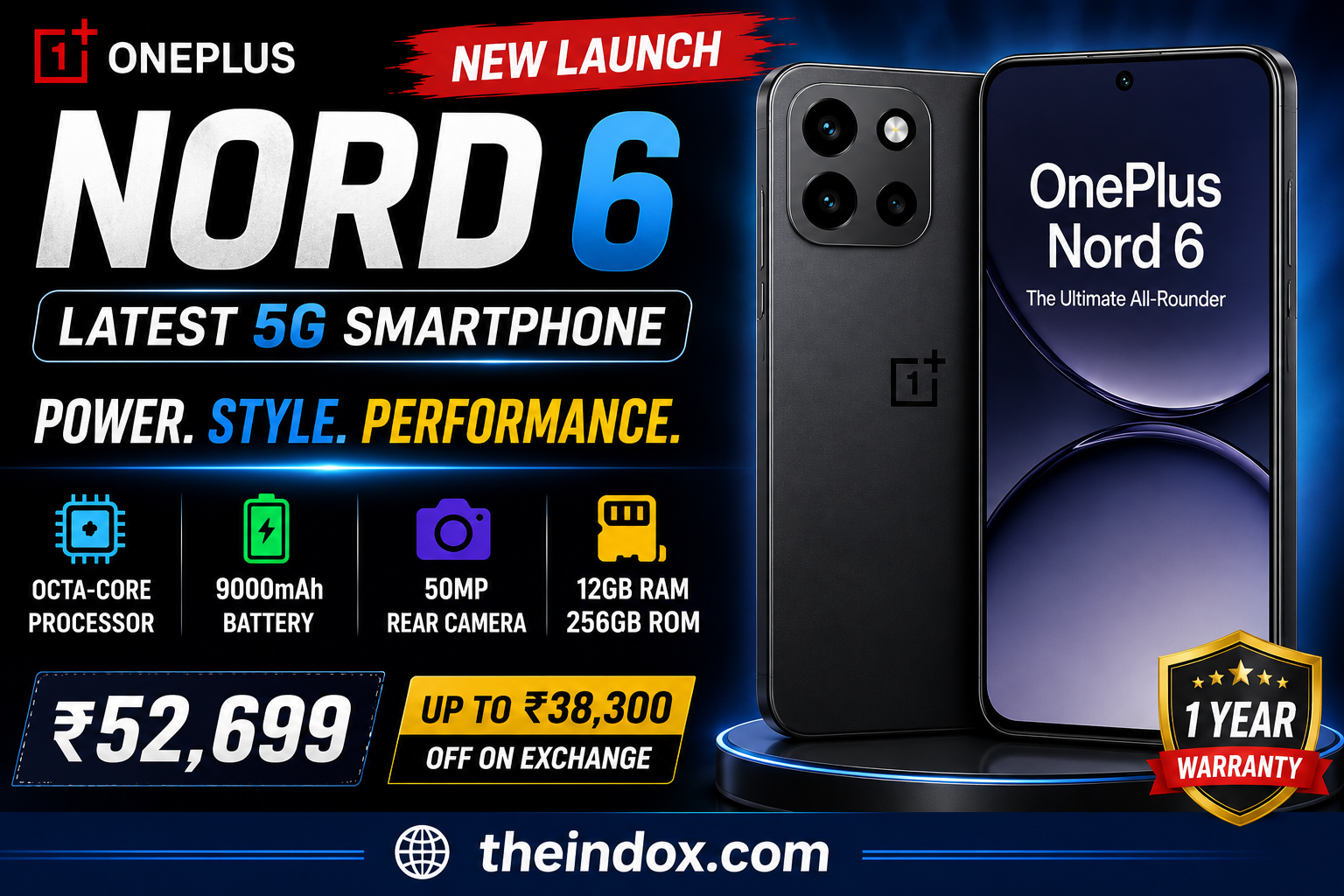 oneplus review